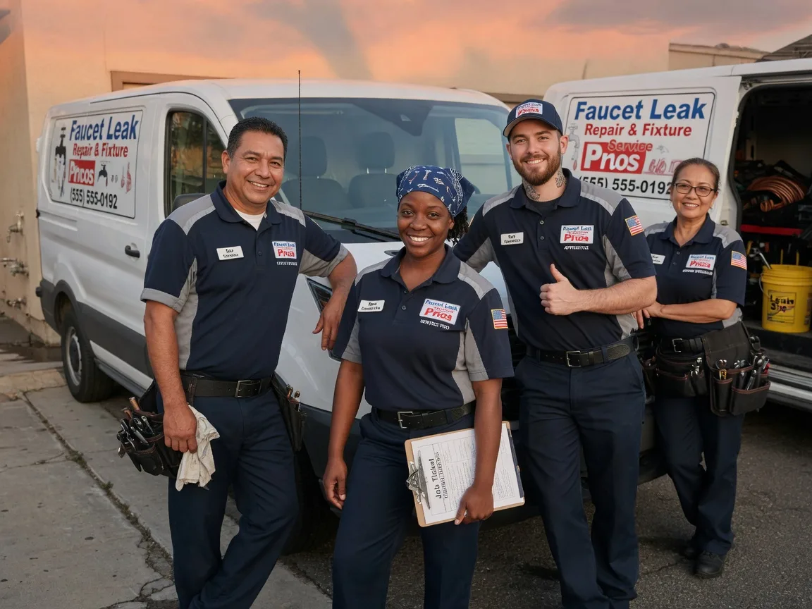 Faucet Repair company in Queenstown, MD