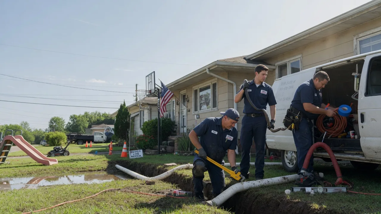 Toilet Installation in Queenstown, MD near me